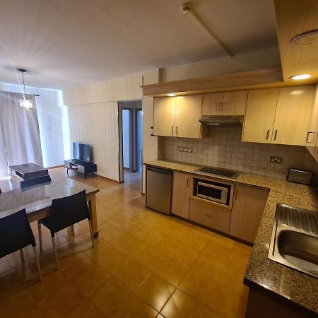 Koru Apt Apartment Ayia Napa Luaran gambar