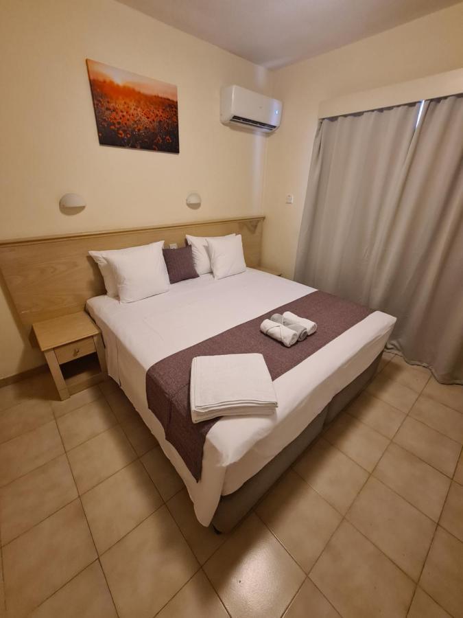 Koru Apt Apartment Ayia Napa Luaran gambar