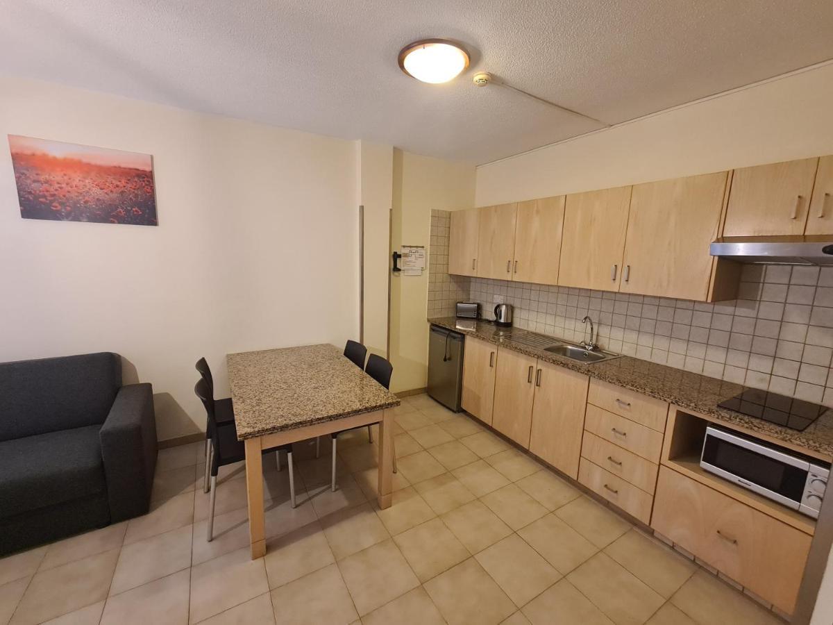 Koru Apt Apartment Ayia Napa Luaran gambar