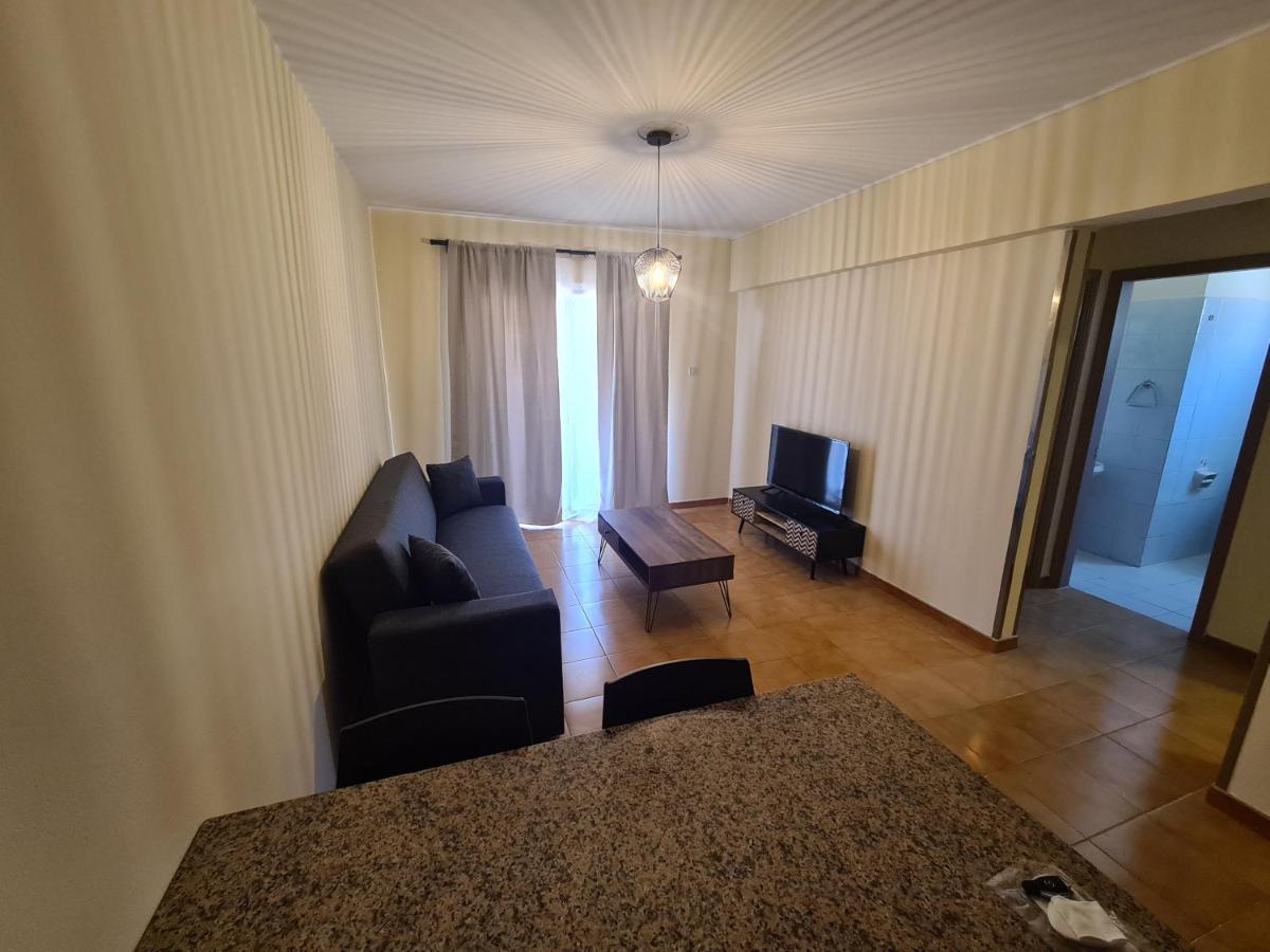 Koru Apt Apartment Ayia Napa Luaran gambar