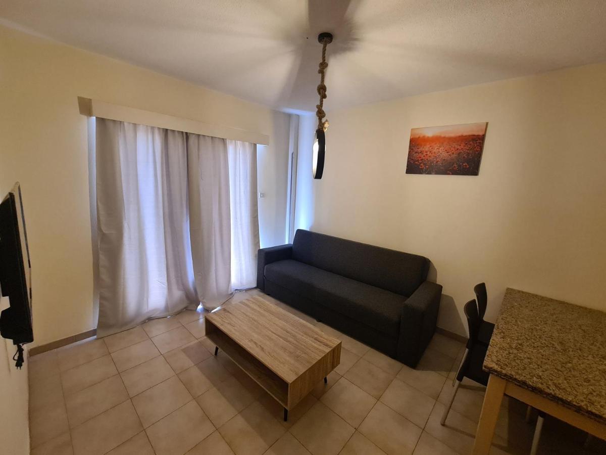 Koru Apt Apartment Ayia Napa Luaran gambar